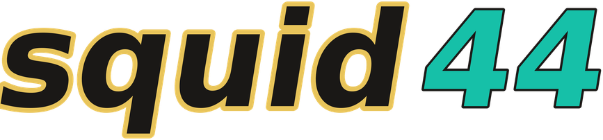 squid44 logo